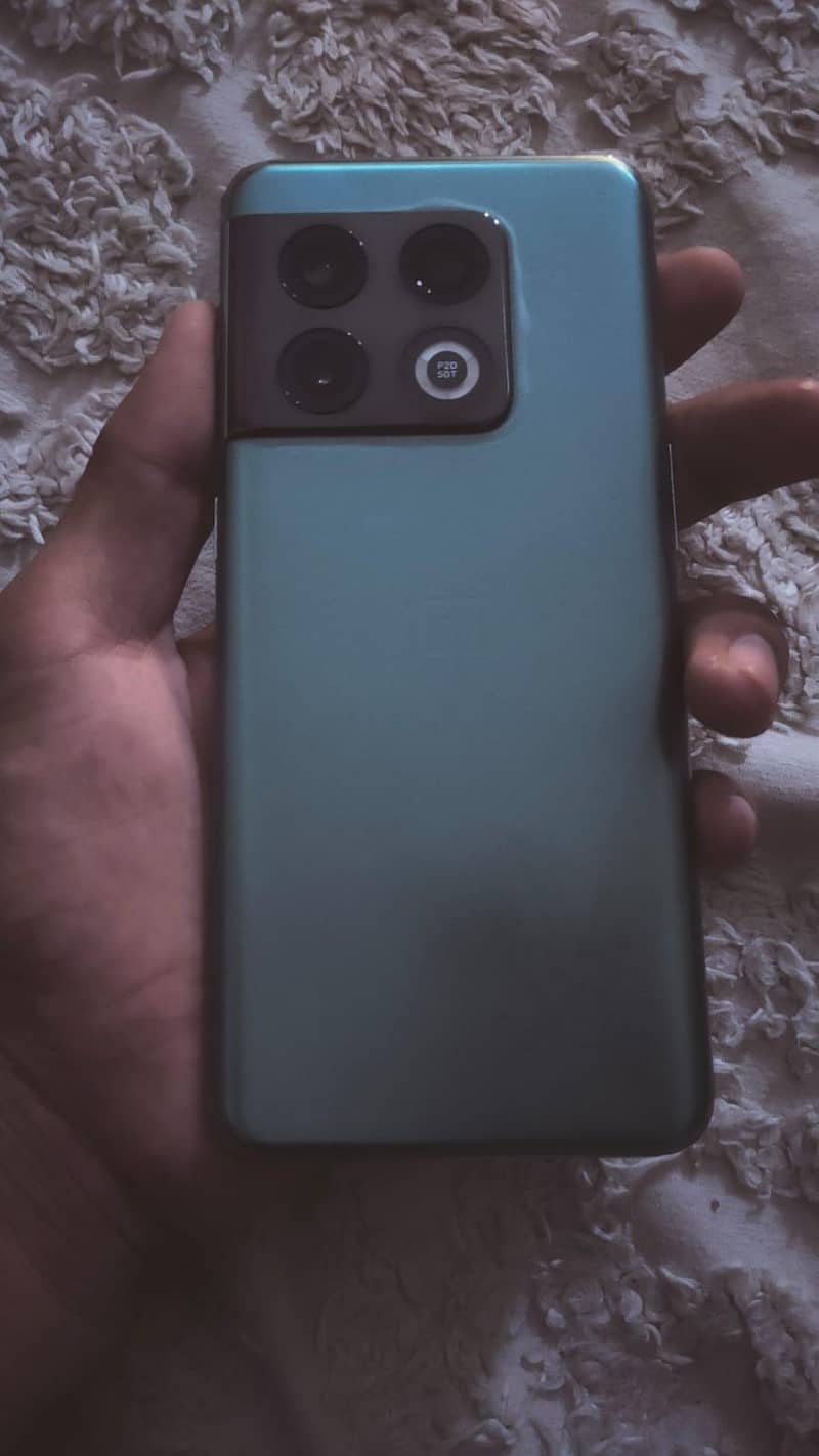 One Plus 10 Pro 2