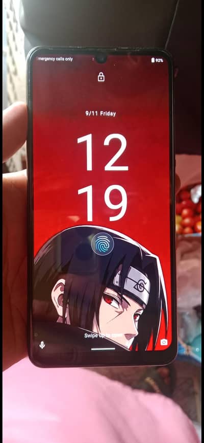 Sharp Aquos Zero 5g