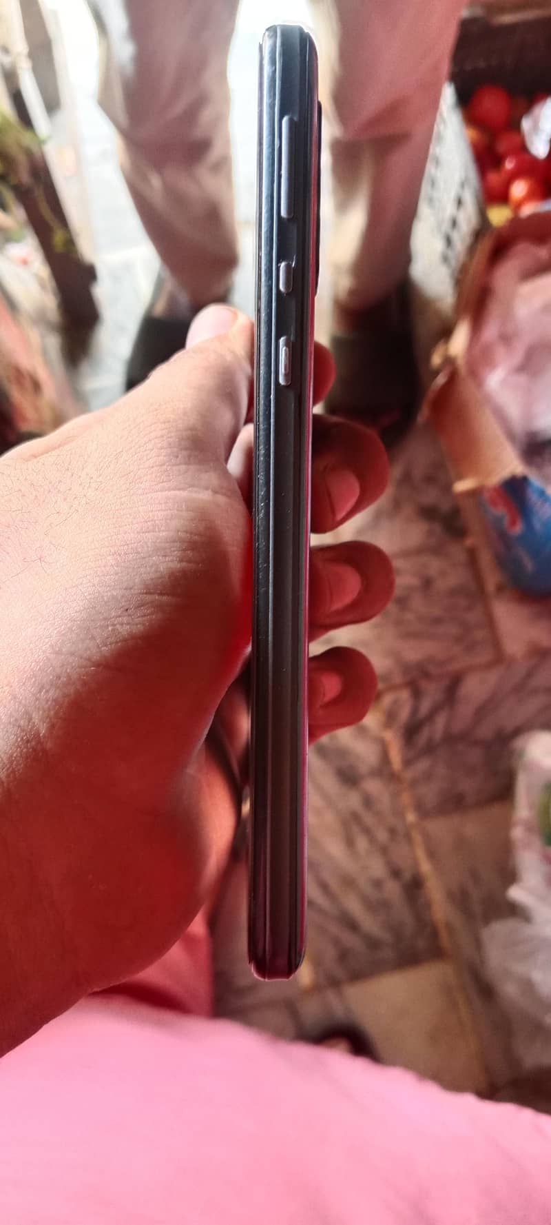 Sharp Aquos Zero 5g 1