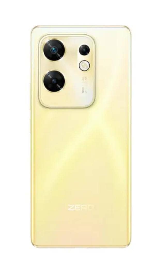 Infinix Zero 30 0