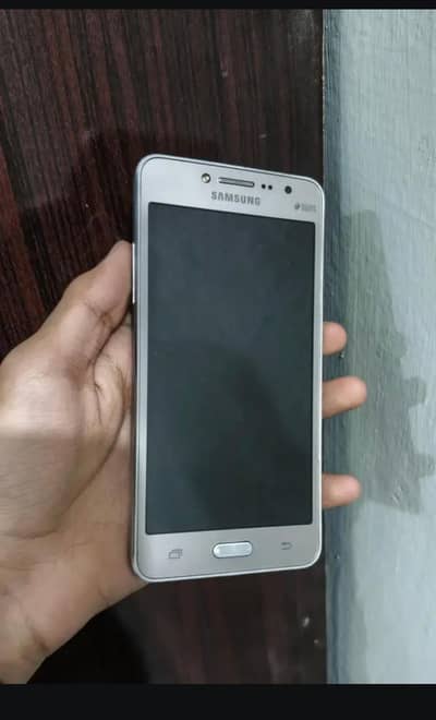 Samsung Mobile Grand Prime Plus
