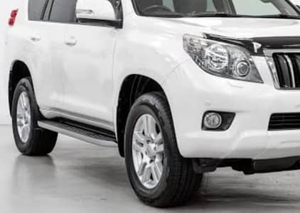 PRADO 2010 FOR SALE