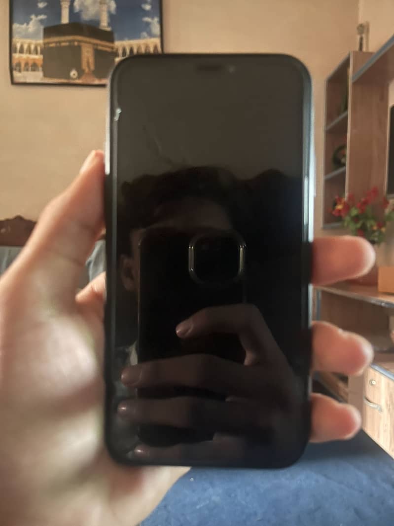 Apple iPhone X 0