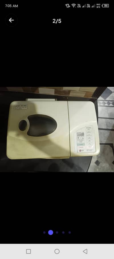 cake Maker