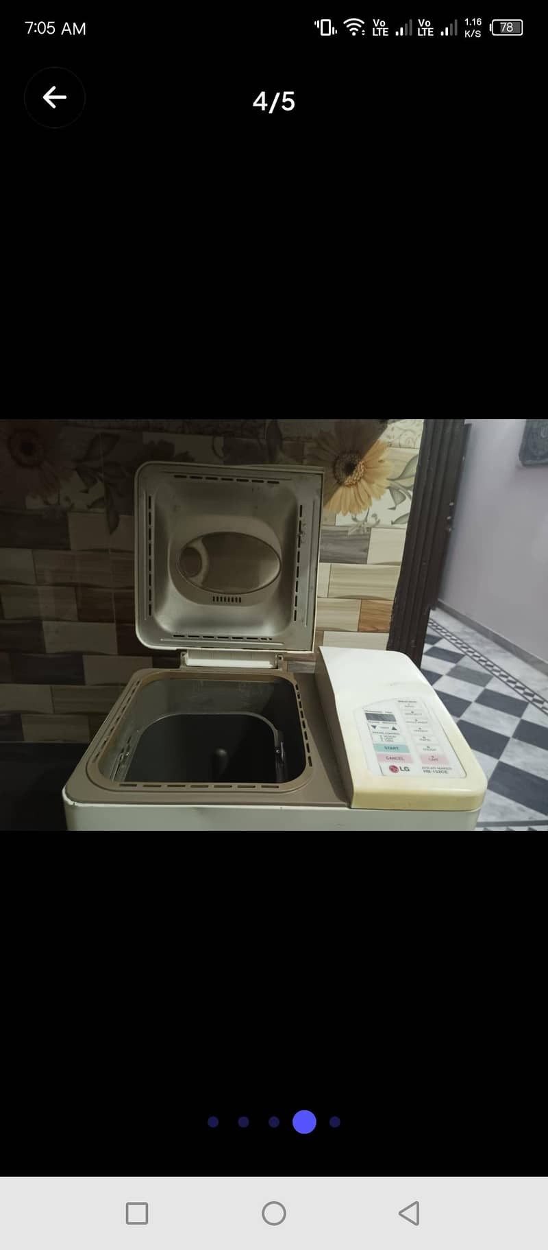 cake Maker 3