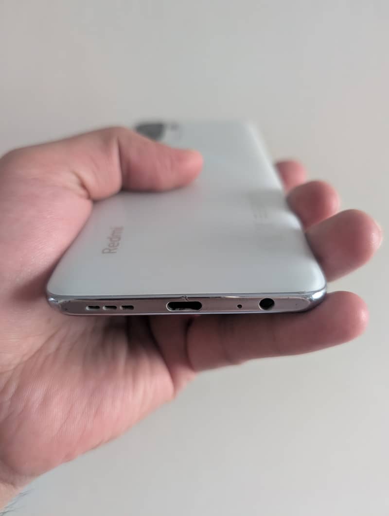 Xiaomi Redmi Note 10 5