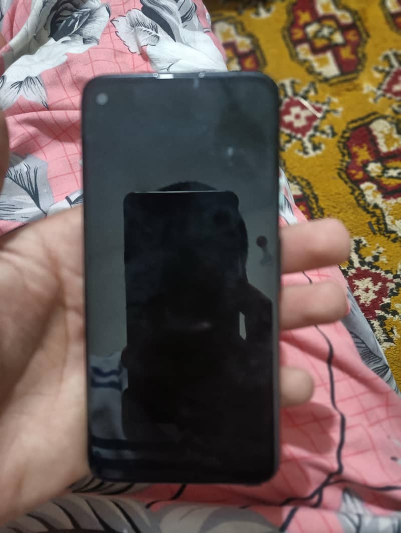 Google Pixel 4a 0