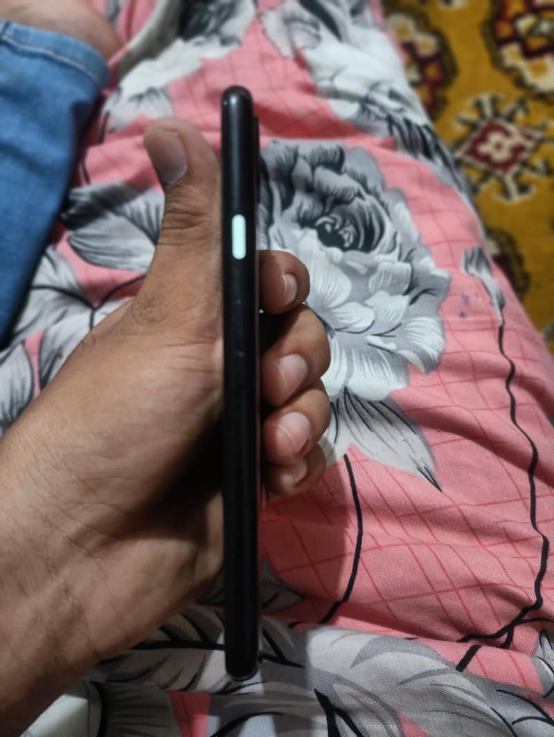 Google Pixel 4a 2