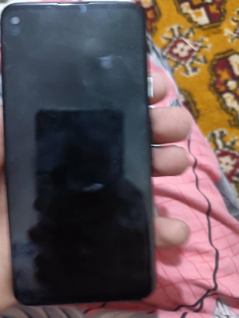 Google Pixel 4a 6