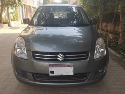 Suzuki Swift DLX b2b original 2nd owner