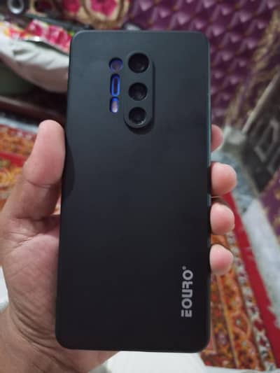 One Plus 8pro 5g ram 12 memory 256 no open repair