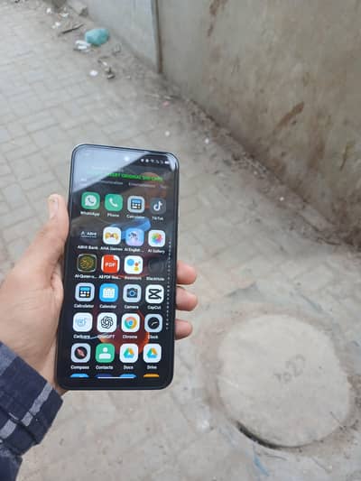 Tecno Spark Pro