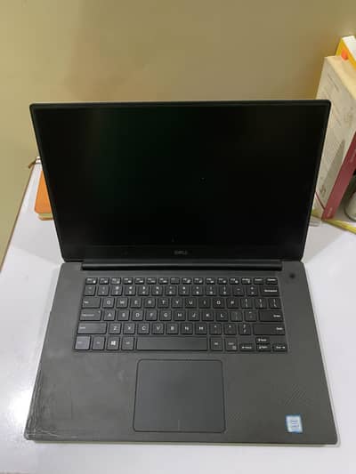 Dell precision 5520 ( read add )