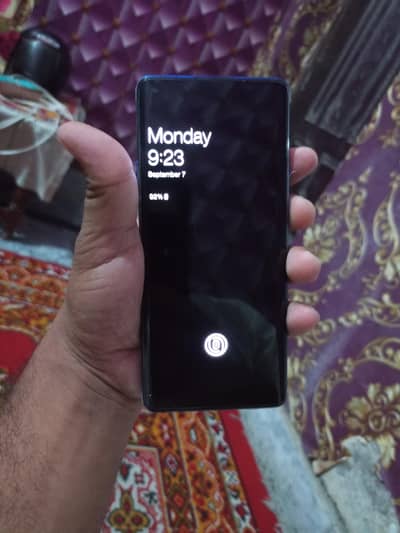 One Plus 8pro 5g ram 12 memory 256 no open repair