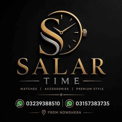 Salar Time