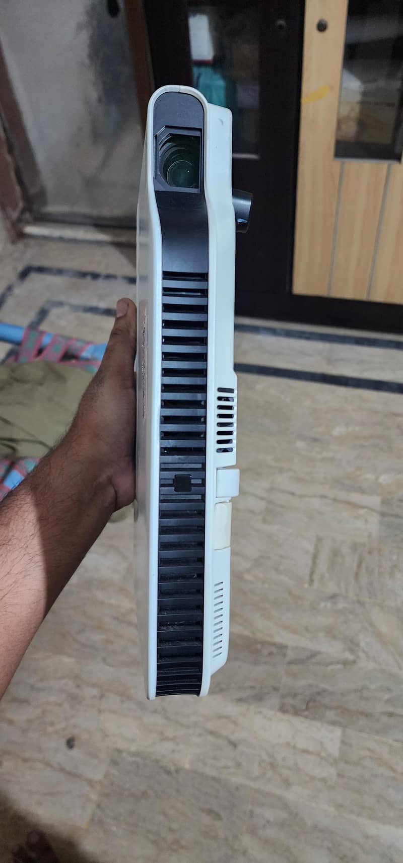 casio projecter 3