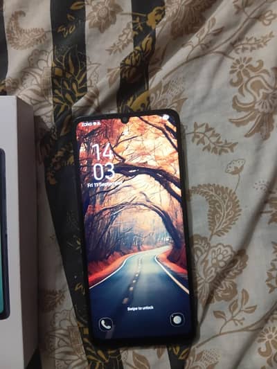 Samsung Mobile A6