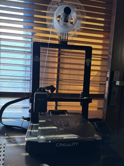 Creality ender v3 se