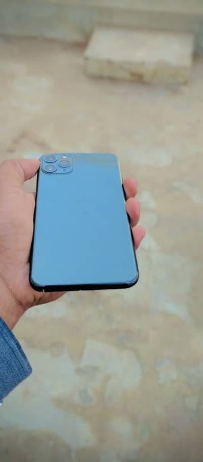Apple iPhone 11 Pro Max
