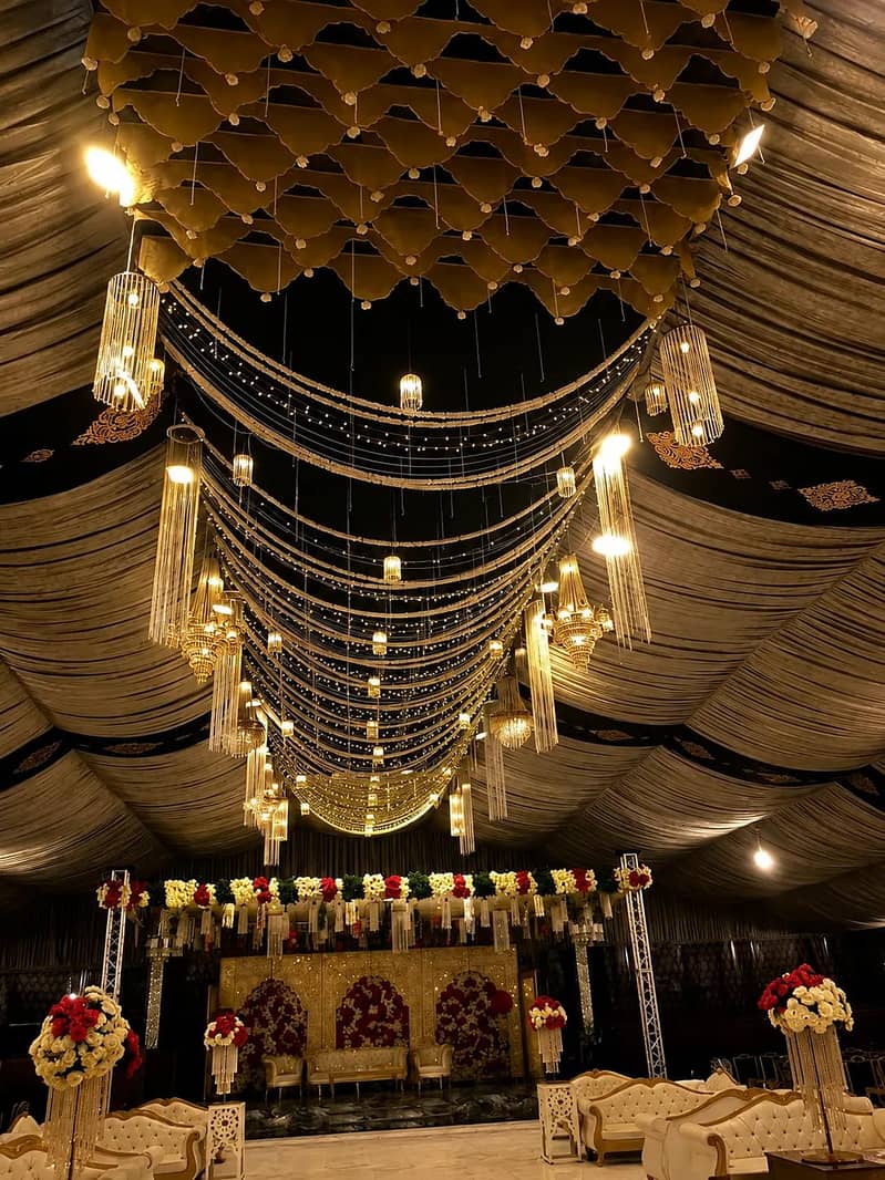 Baraat setup by Commit Events. Inbox for more information  3