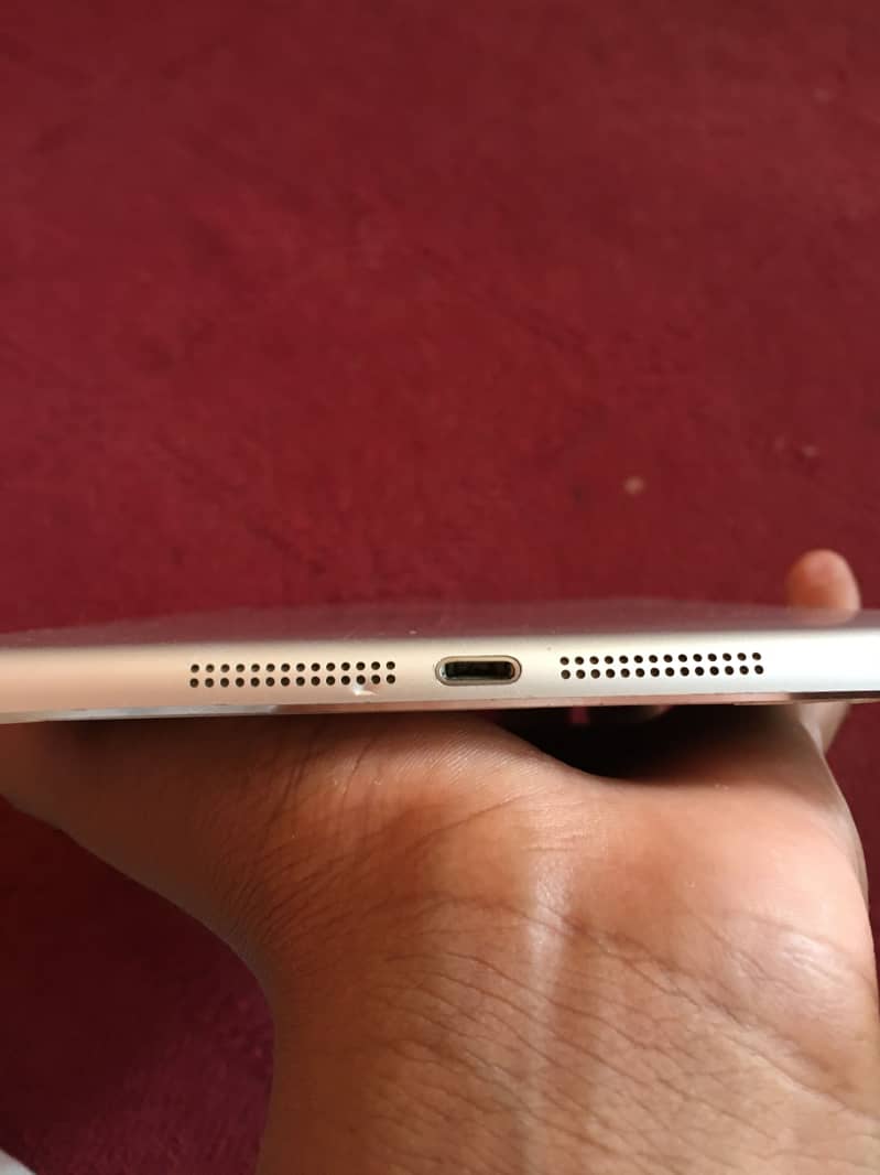 I pad mini 1