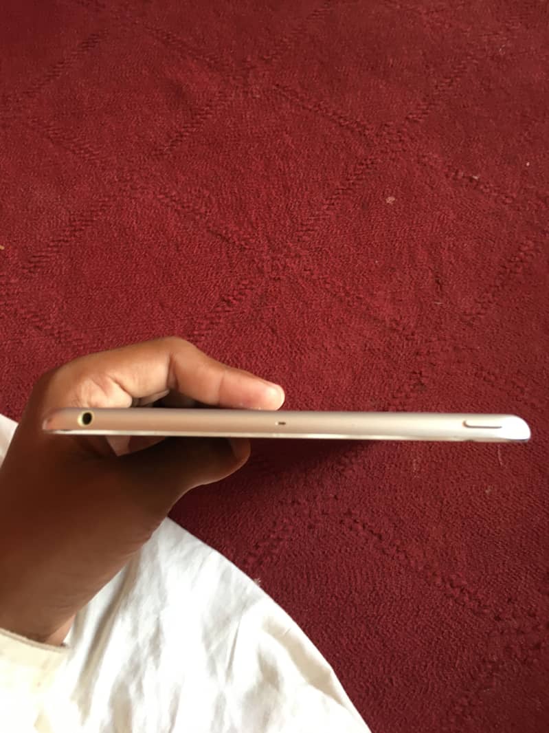 I pad mini 2
