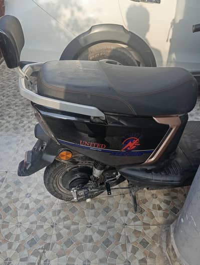 scooty for sale