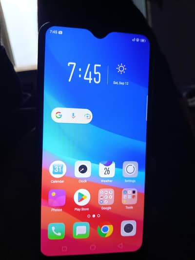 OPPO A5s