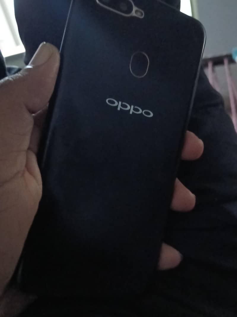 OPPO A5s 2