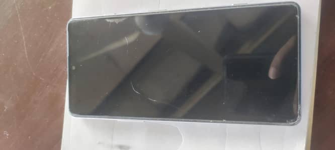 Xiaomi Redmi K40 Gaming