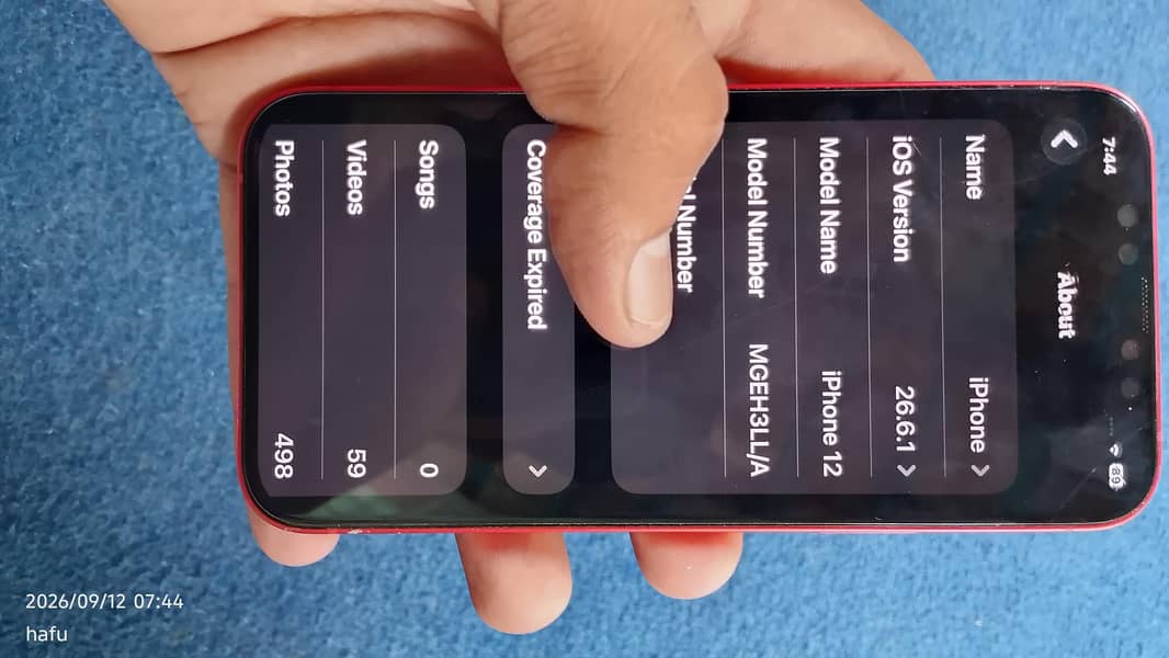 Apple iPhone 12 2