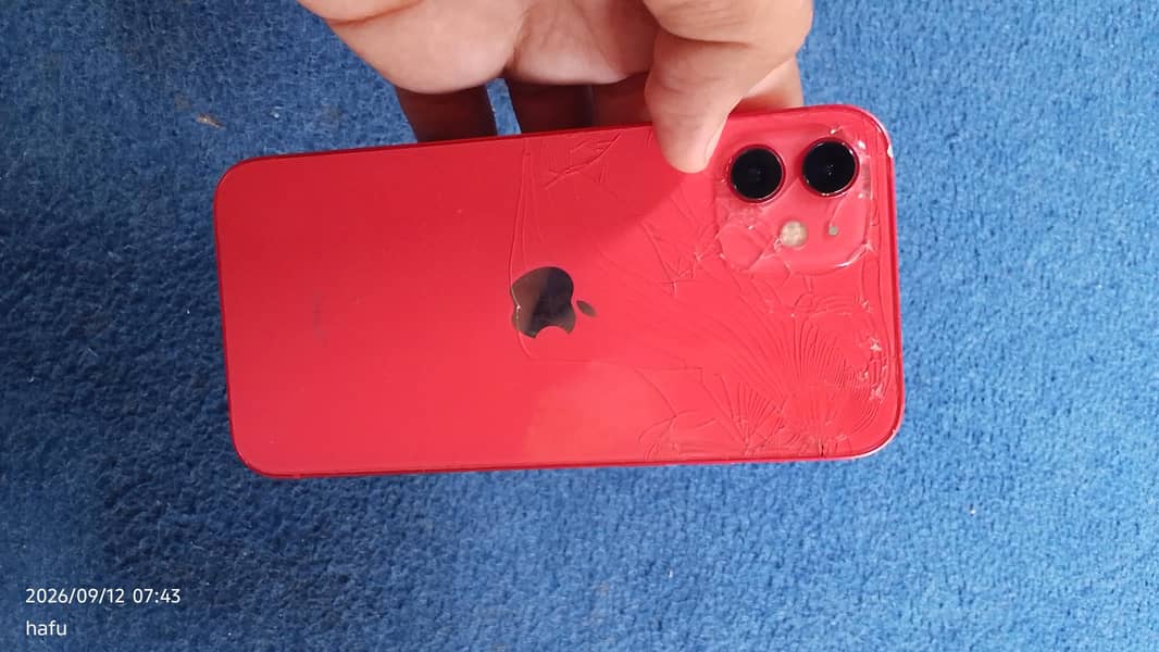 Apple iPhone 12 5