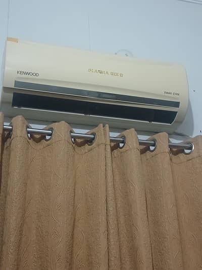 kenwood 1 ton split ac