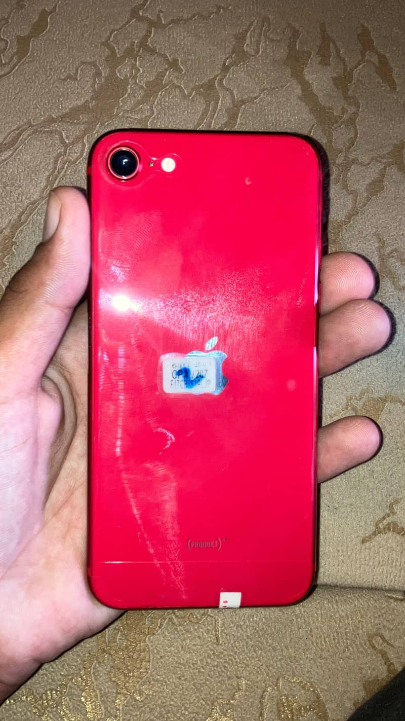 Apple iPhone SE2 0