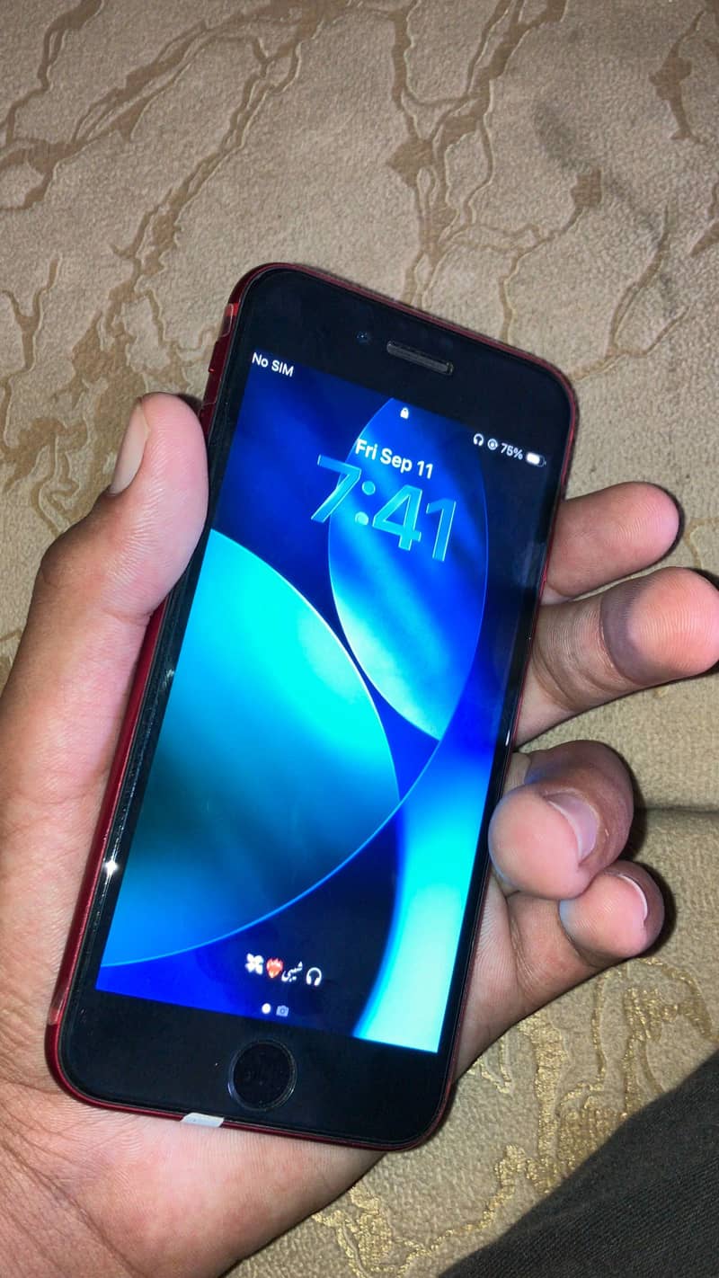 Apple iPhone SE2 1
