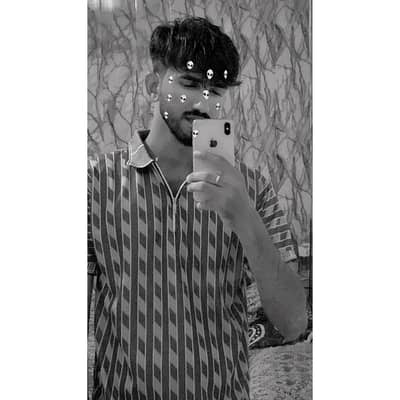 Asfand Tareen