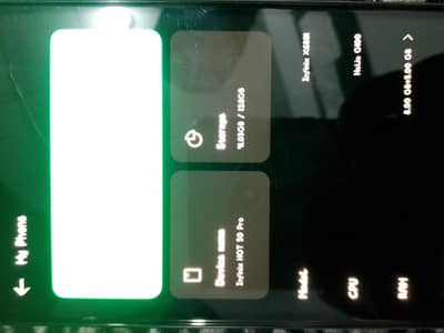Infinix Hot 50 Pro
