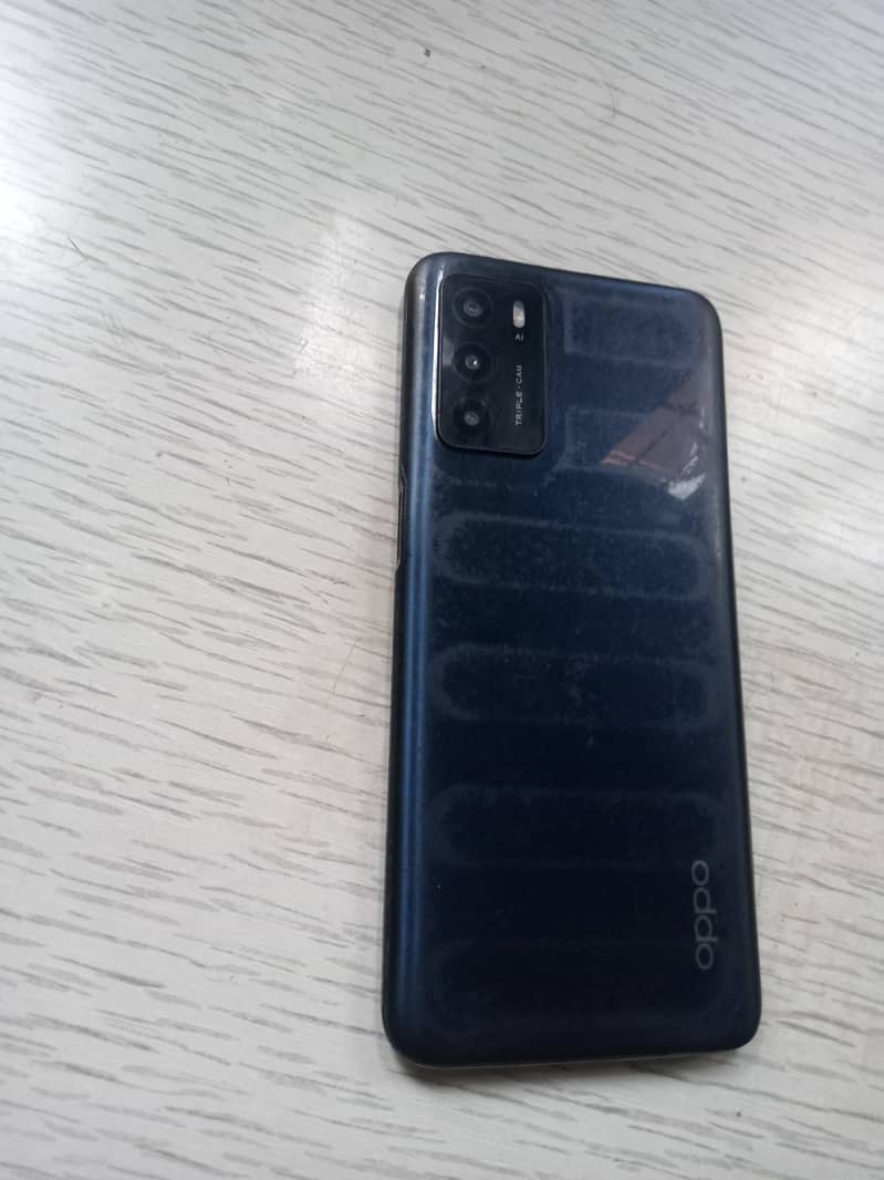 OPPO A16 1