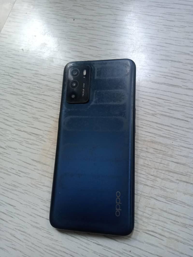 OPPO A16 2