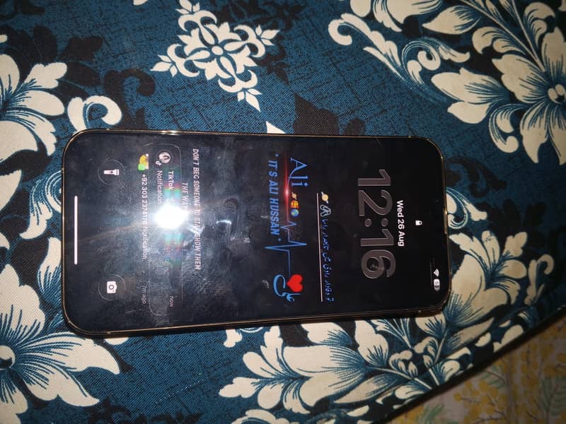 Apple iPhone 13 Pro Max 4
