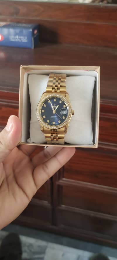 Sweston sv. 10030g crown