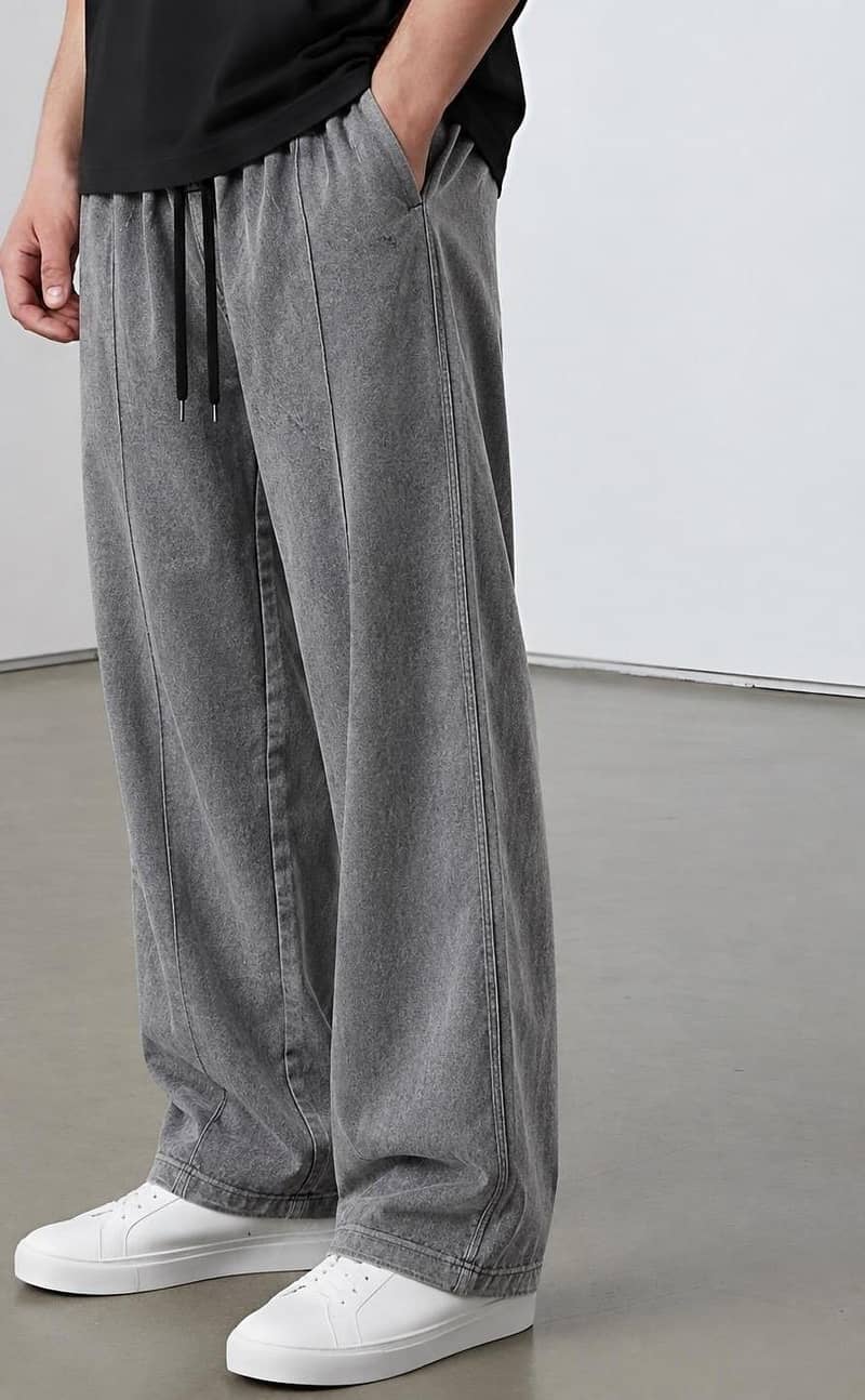 interlock baggy 0