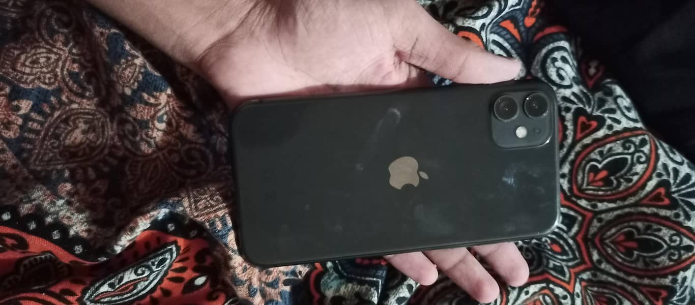 Apple iPhone 11 1