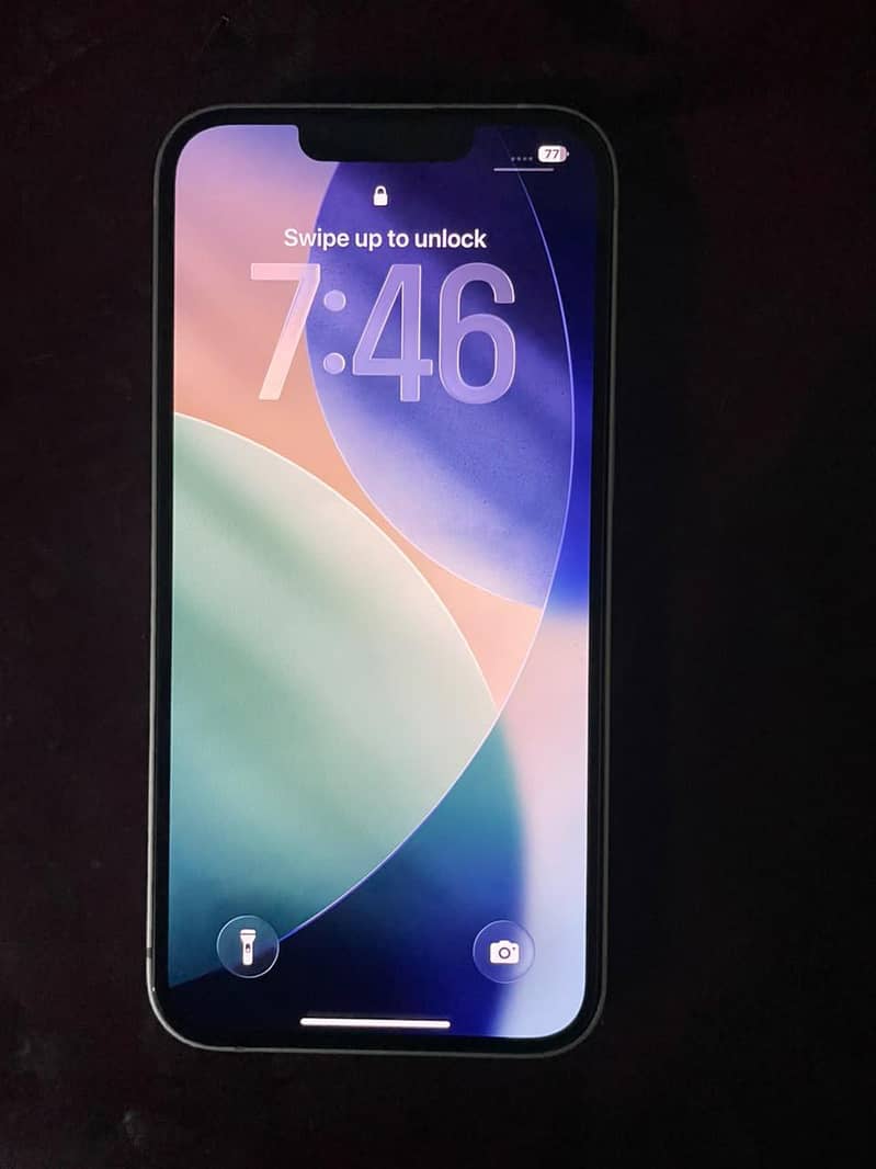 Apple iPhone 13 1