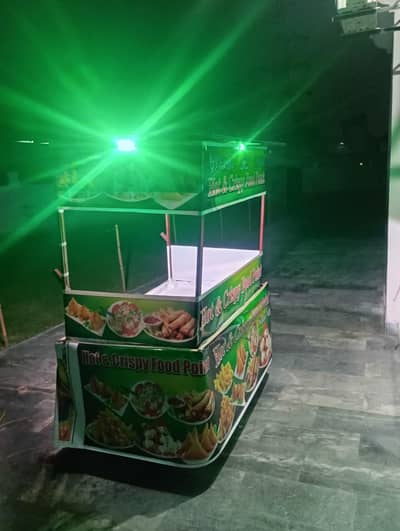 reri food point