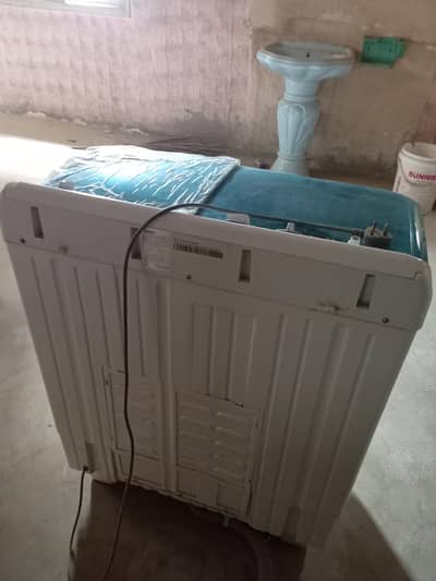 Haier BS-100 condition Ok
