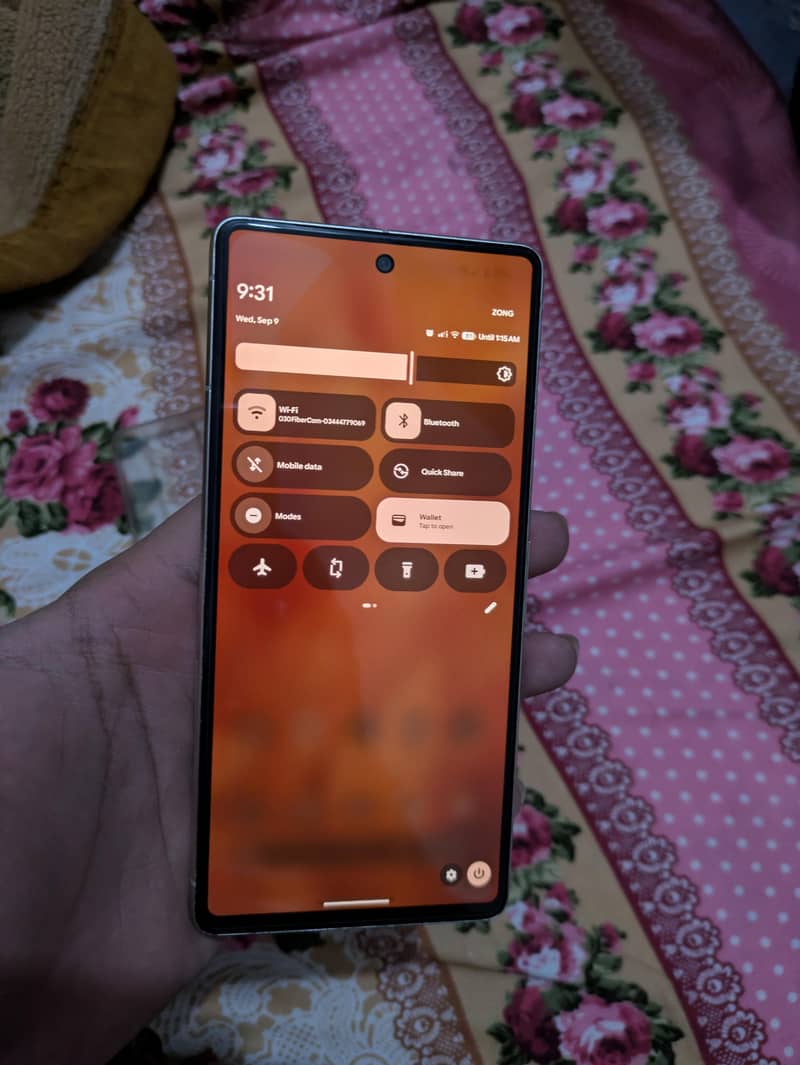 Google Pixel 7 1