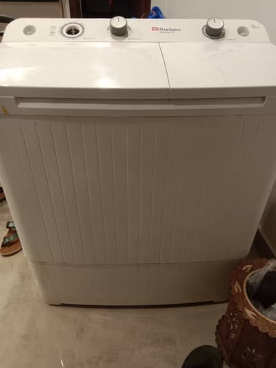 Twin Tub | Semi Auto| Automatic Machine | Washing Machine