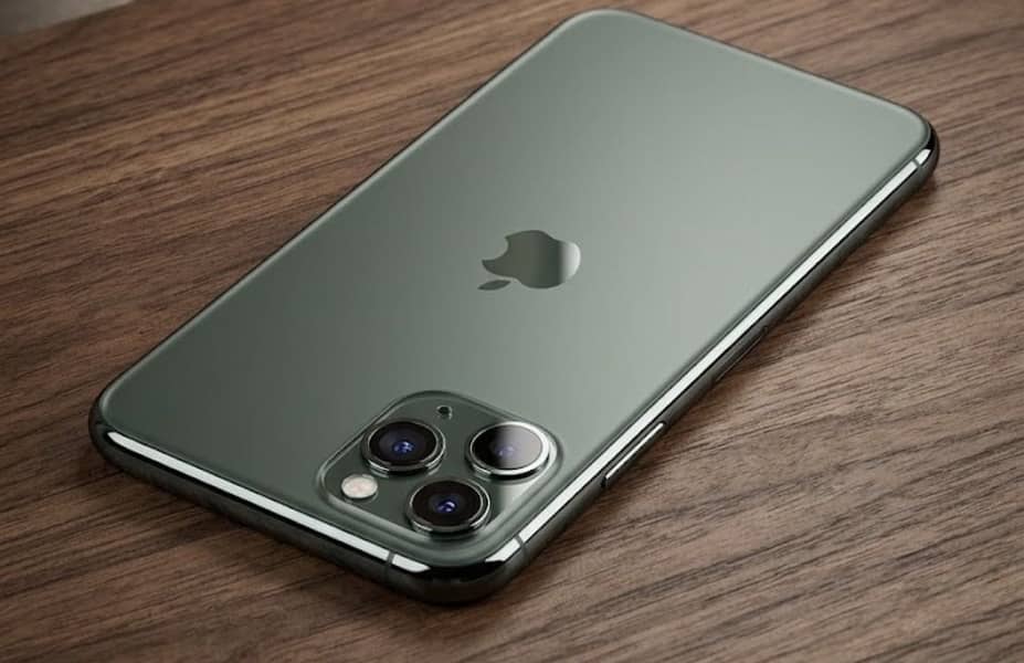 Apple iPhone 11 Pro 2