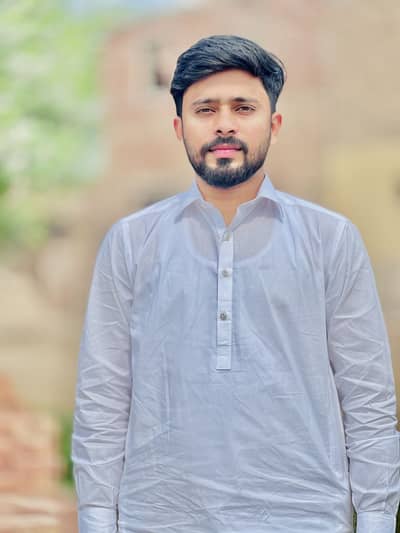 Usman ali